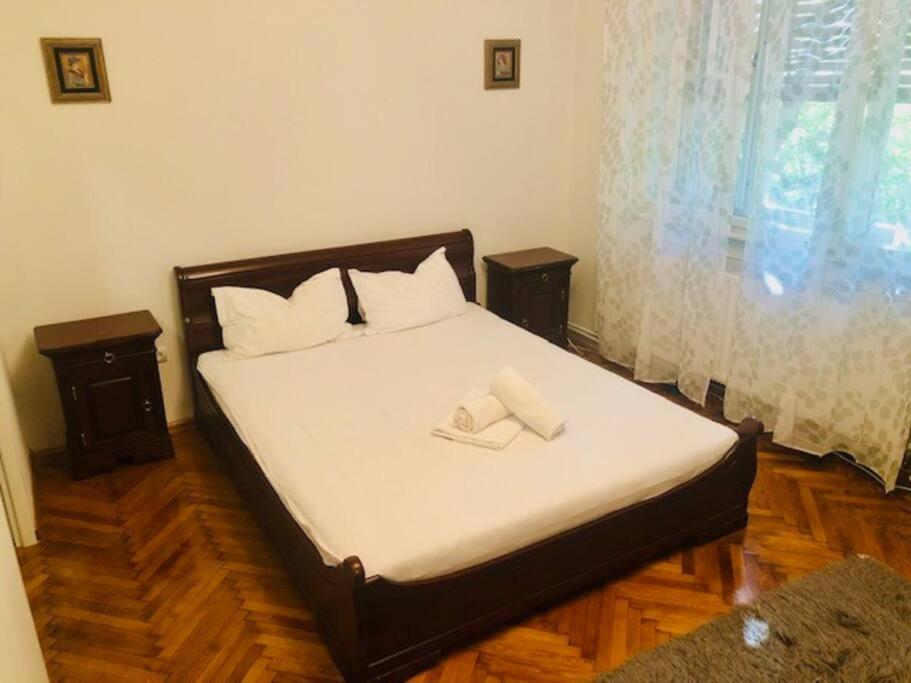 Joy City Stay Colonel Enescu 3 Temeşvar Dış mekan fotoğraf