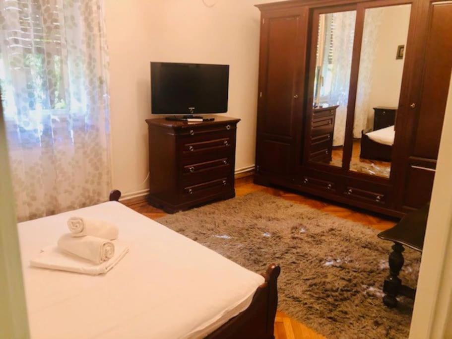 Joy City Stay Colonel Enescu 3 Temeşvar Dış mekan fotoğraf