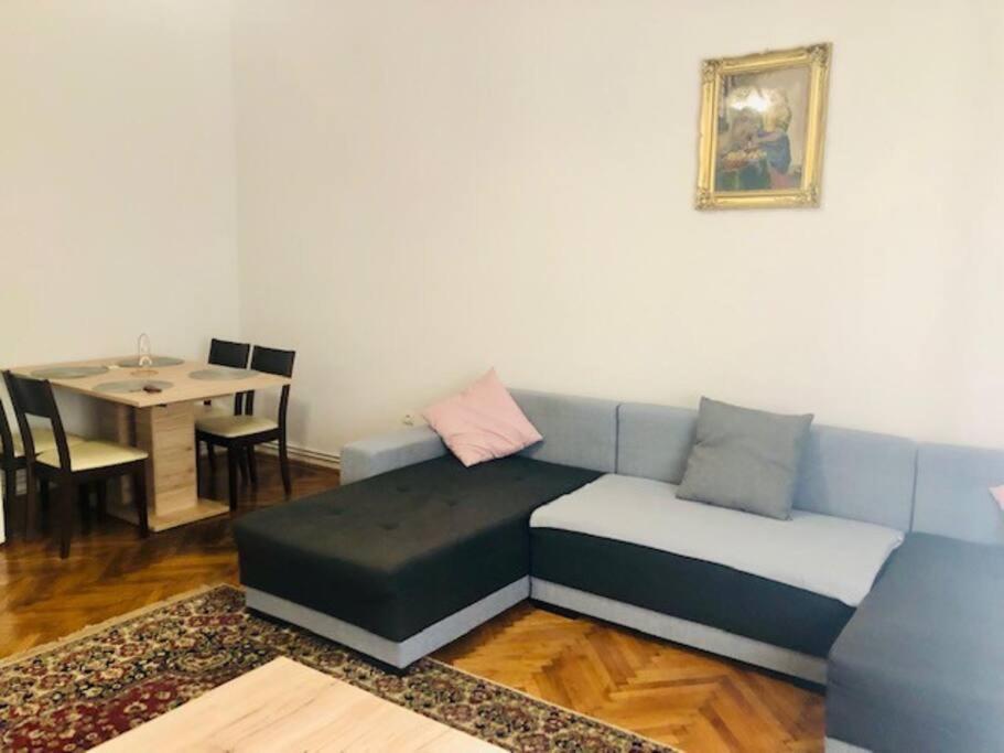 Joy City Stay Colonel Enescu 3 Temeşvar Dış mekan fotoğraf
