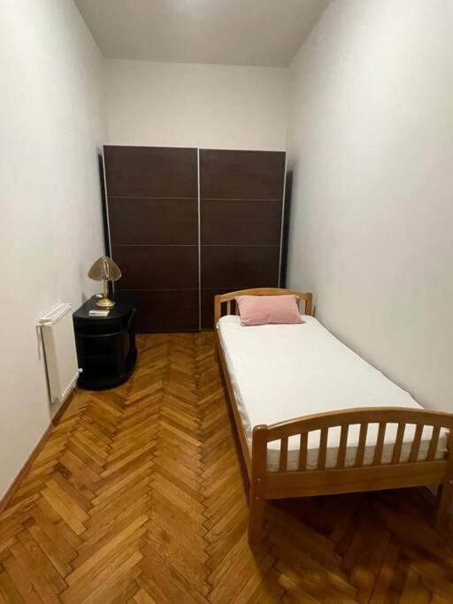 Joy City Stay Colonel Enescu 3 Temeşvar Dış mekan fotoğraf