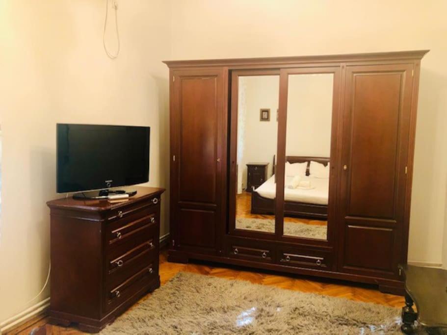 Joy City Stay Colonel Enescu 3 Temeşvar Dış mekan fotoğraf