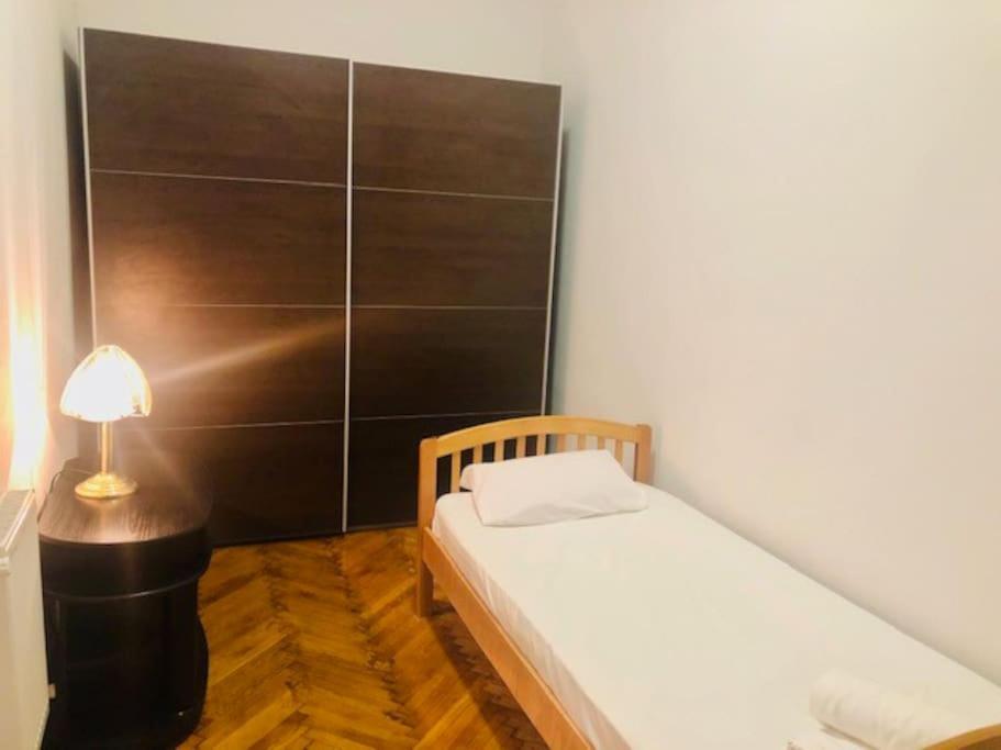 Joy City Stay Colonel Enescu 3 Temeşvar Dış mekan fotoğraf