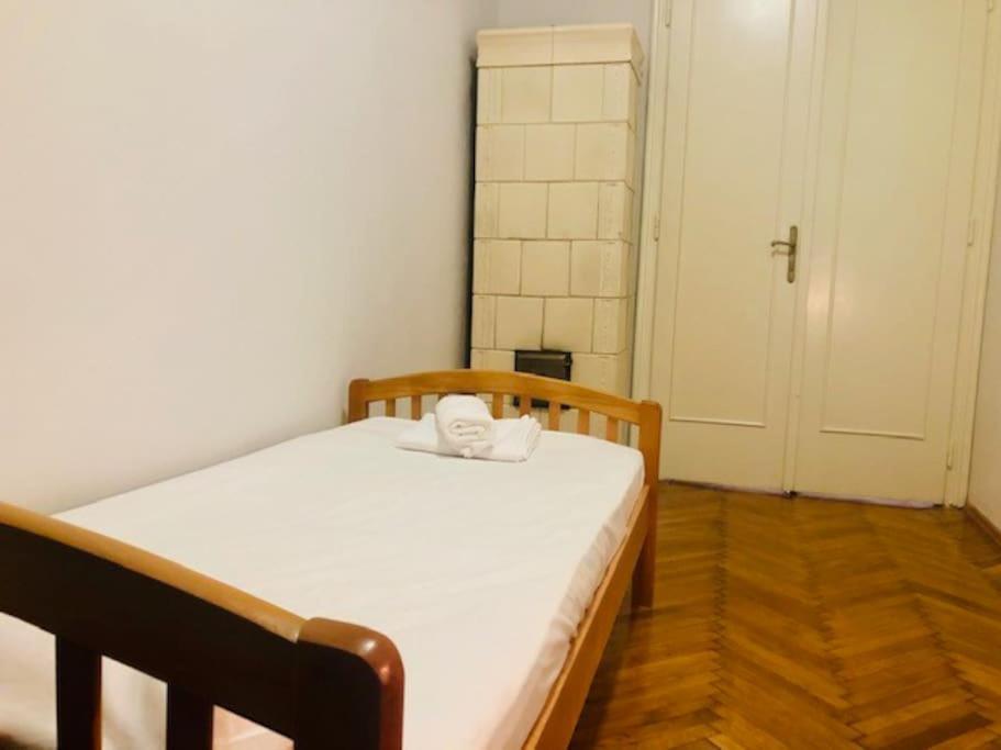 Joy City Stay Colonel Enescu 3 Temeşvar Dış mekan fotoğraf