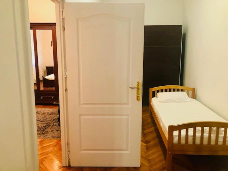 Joy City Stay Colonel Enescu 3 Temeşvar Dış mekan fotoğraf