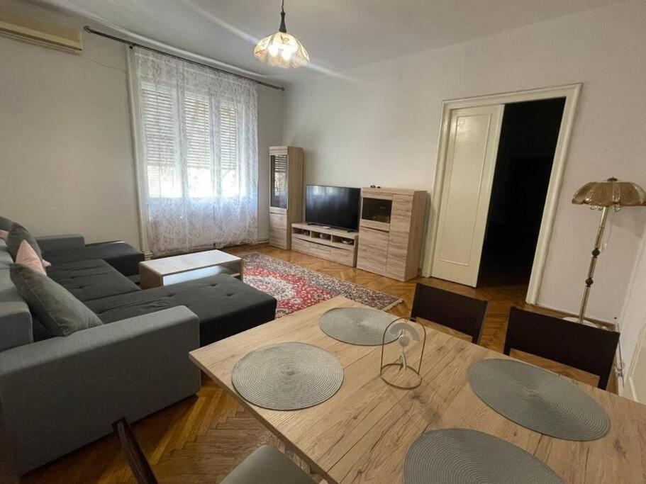 Joy City Stay Colonel Enescu 3 Temeşvar Dış mekan fotoğraf