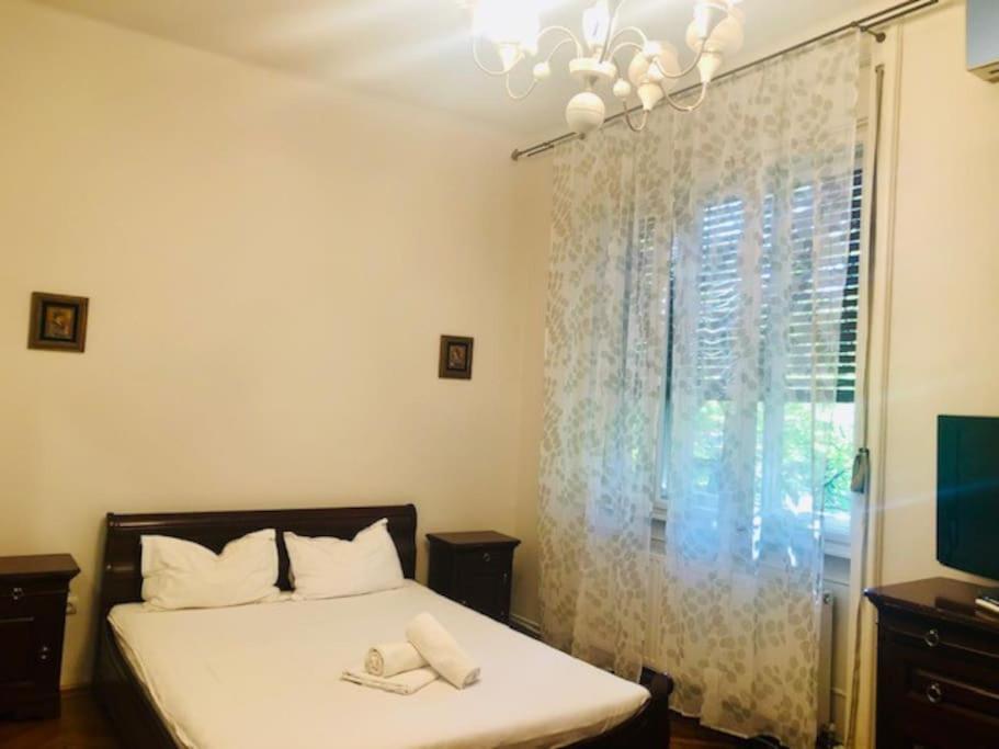 Joy City Stay Colonel Enescu 3 Temeşvar Dış mekan fotoğraf