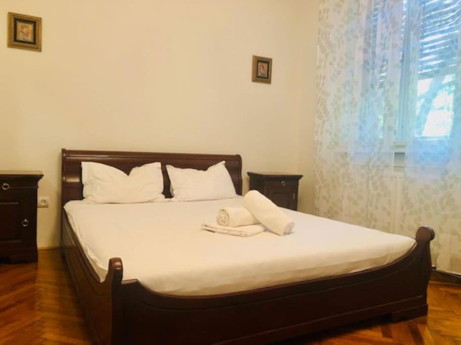 Joy City Stay Colonel Enescu 3 Temeşvar Dış mekan fotoğraf