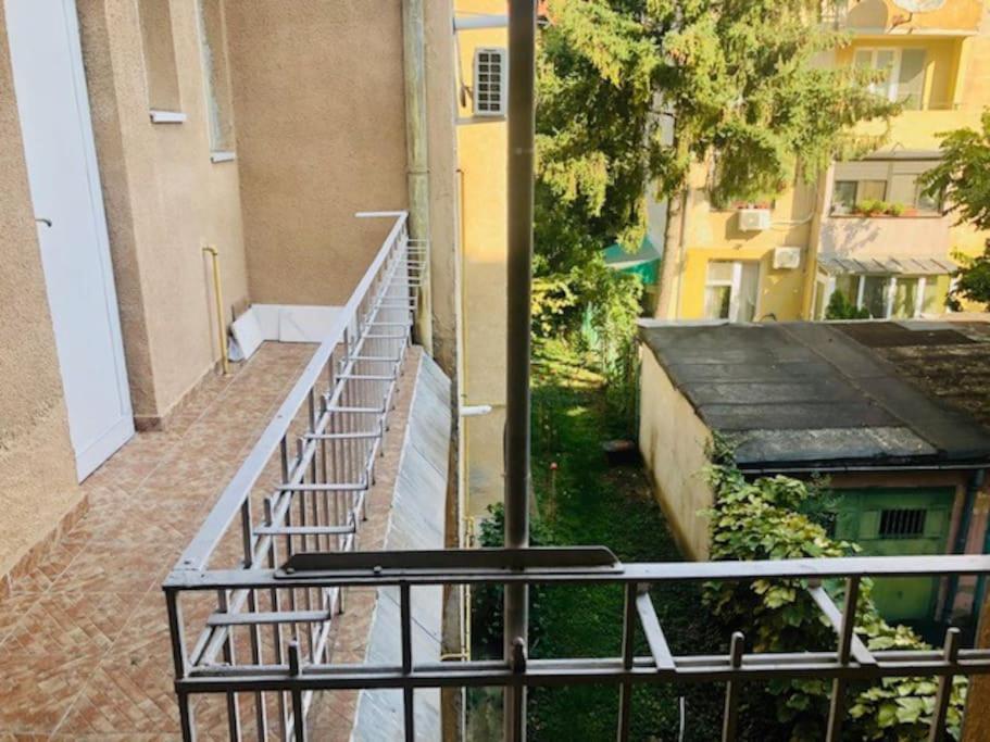 Joy City Stay Colonel Enescu 3 Temeşvar Dış mekan fotoğraf